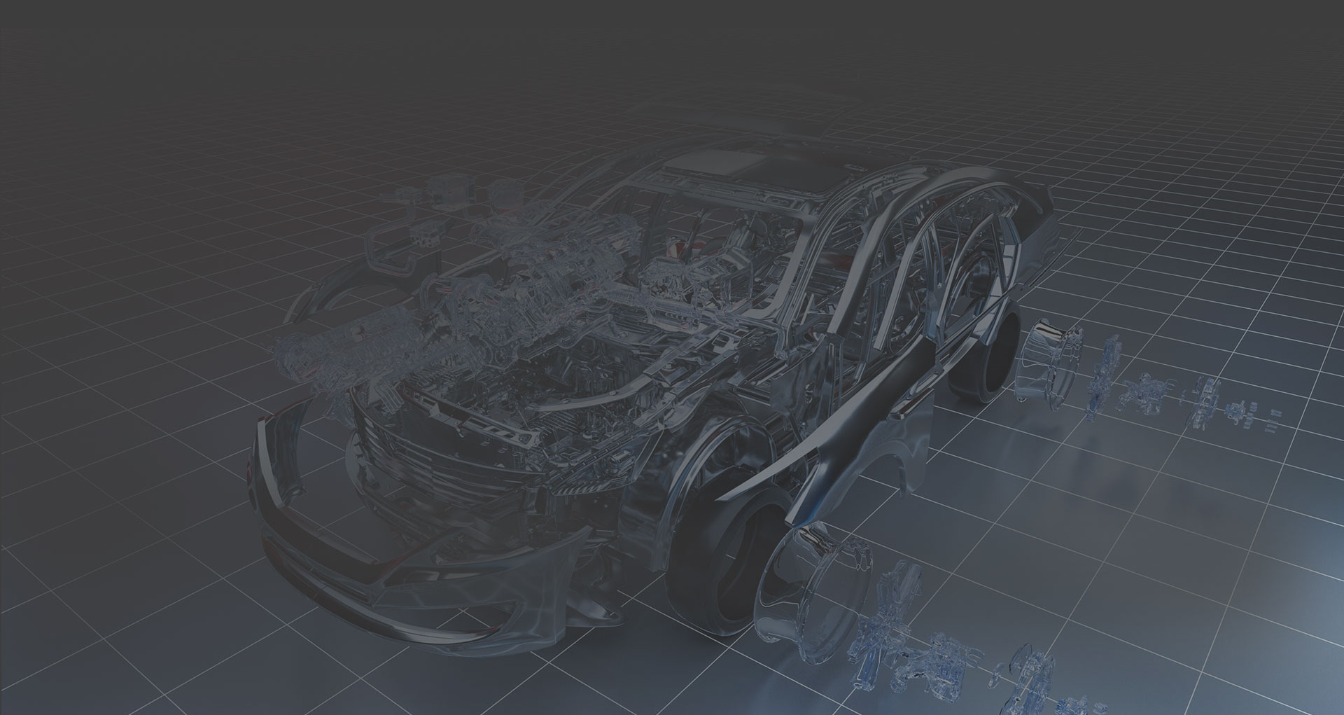 先進液壓成形技術