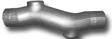 先進液壓成形技術