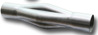 先進液壓成形技術