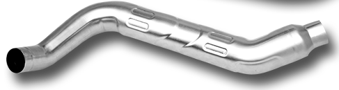 先進液壓成形技術