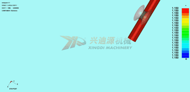 “先進金屬成形技術”的應用現況和發展趨勢