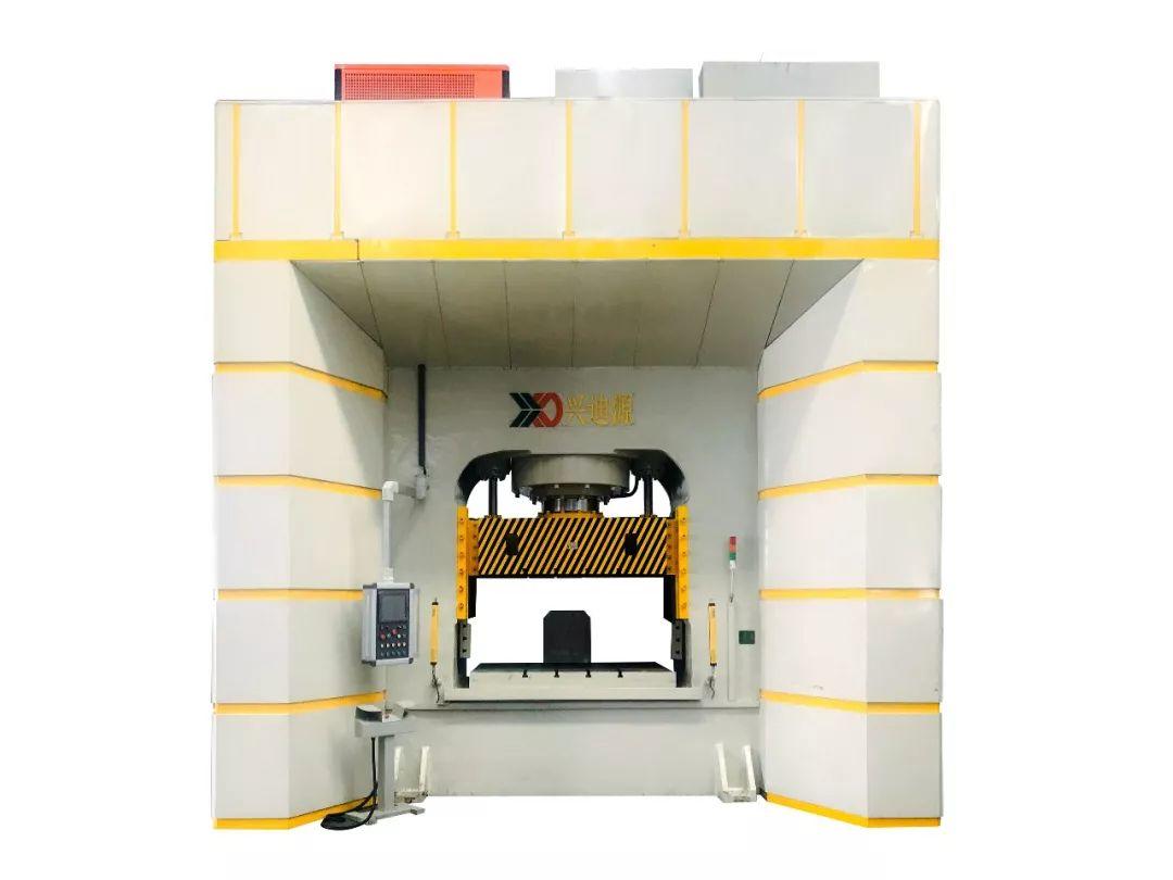 “先進金屬成形技術”的應用現況和發展趨勢