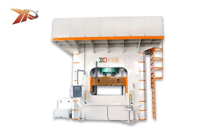 內高壓成形液壓設備